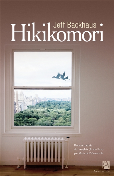 hikikomori