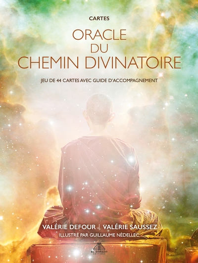 Cartes : oracle du chemin divinatoire