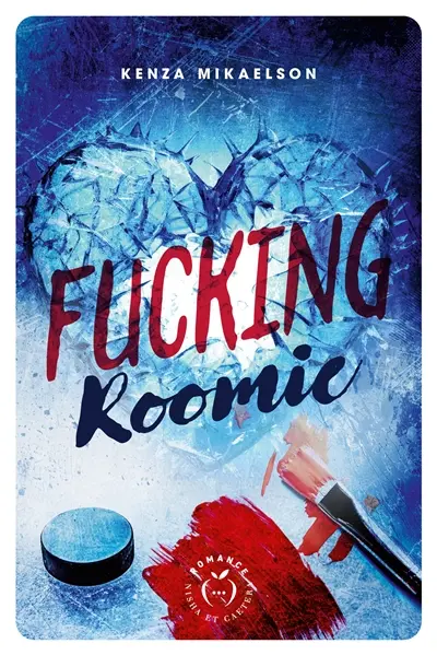 Fucking roomie