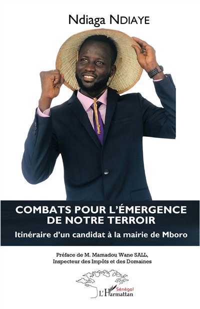 Combats pour l'émergence de...