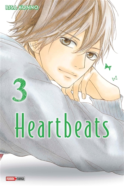 Heartbeats. Vol. 3