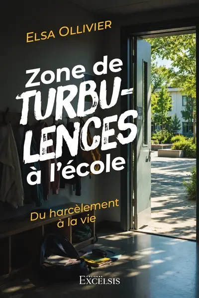 Zone de turbulences à l'école : du harcèlement à la vie Zone de turbulences à l'école : du harcèlement à la vie