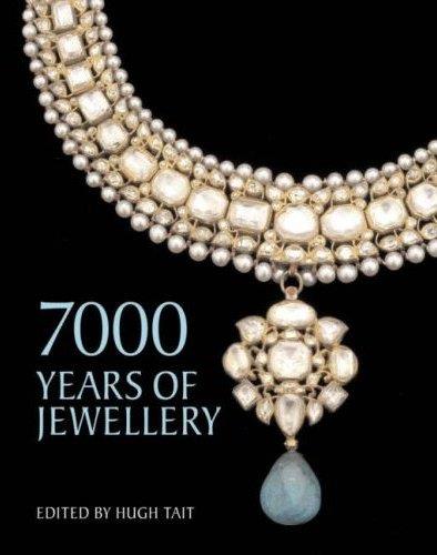 7000 Years Jewellery (Paperback)