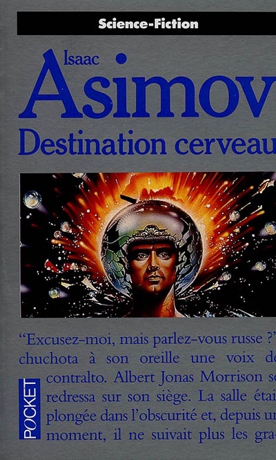 Destination cerveau
