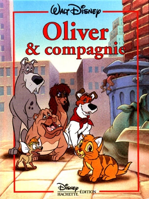 Oliver et compagnie