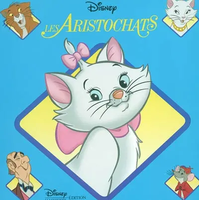 Les aristochats