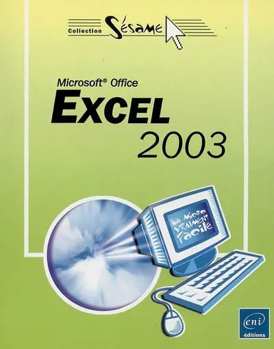 Microsoft Office Excel 2003