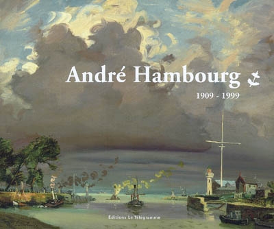André Hambourg, 1909-1999