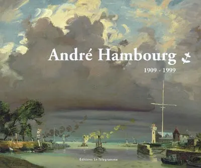 André Hambourg, 1909-1999