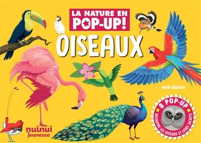 Oiseaux