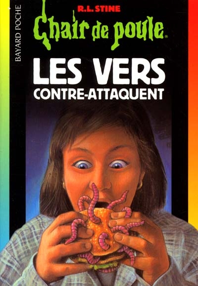 Les vers contre-attaquent