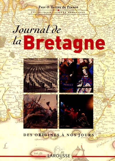 Journal de la Bretagne