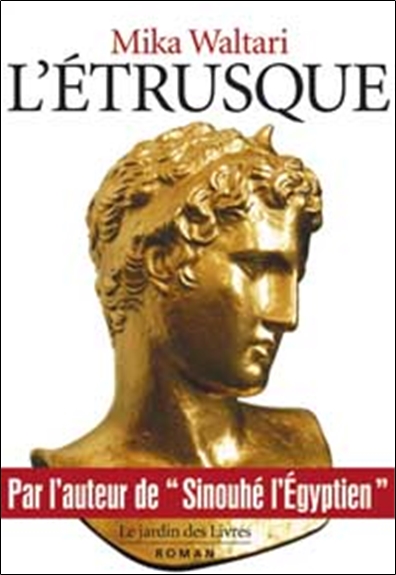 L'Etrusque
