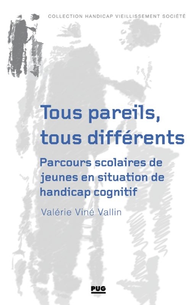 Tous pareils, tous...