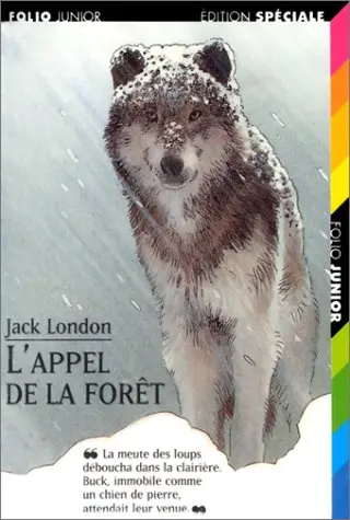 L'appel de la forêt