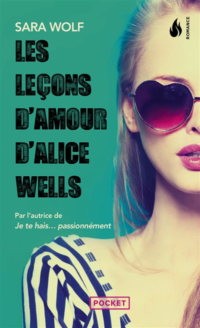Les leçons d'amour d'Alice...