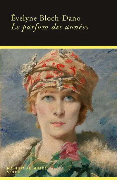 Le parfum des années