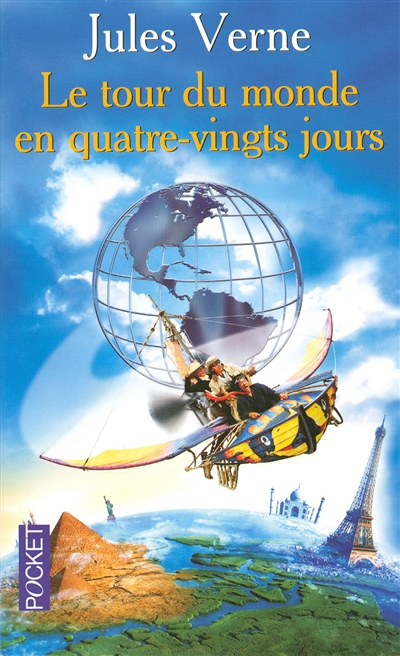 Le Tour du Monde en quatre-vingt jours