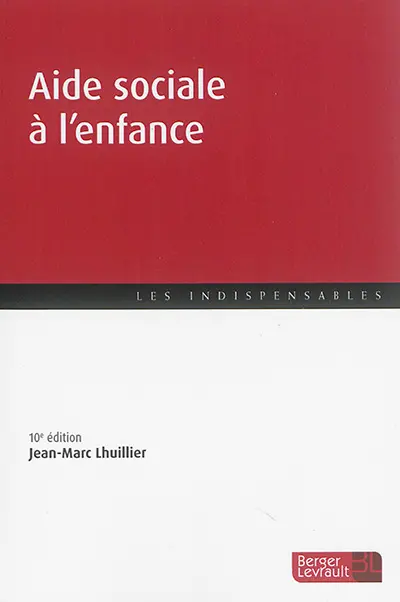 Aide sociale à l'enfance