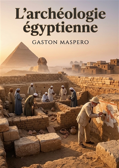 L'archéologie égyptienne :...