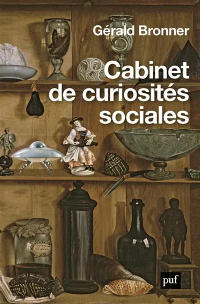 Cabinet de curiosités sociales