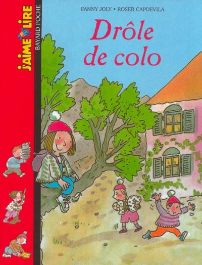 Drole de colo