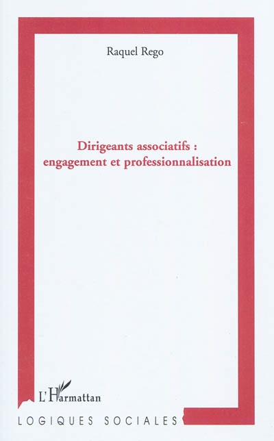 Dirigeants associatifs :...
