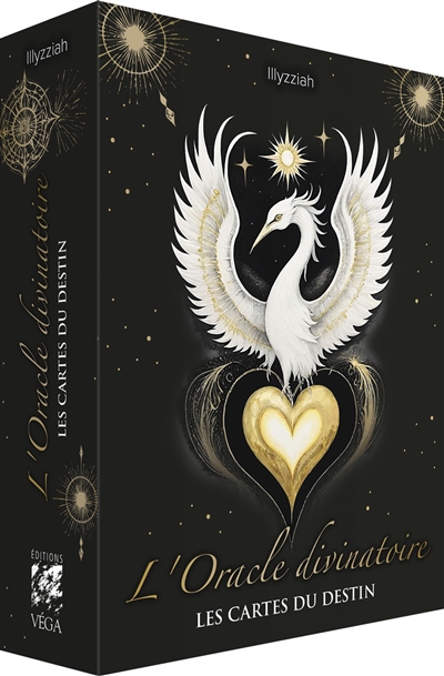 L'oracle divinatoire : les...