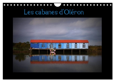 Les Cabanes d'Oléron...