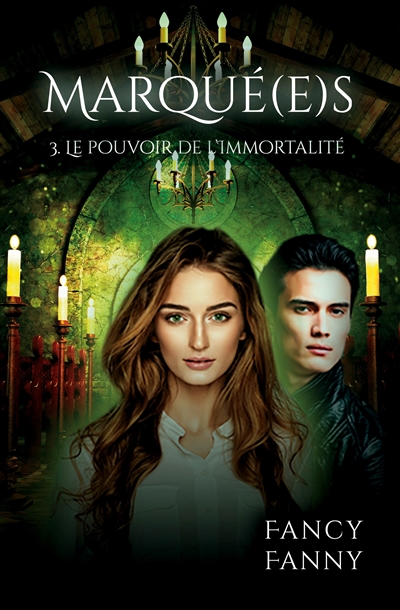Marqué(e)s : Le Pouvoir de...