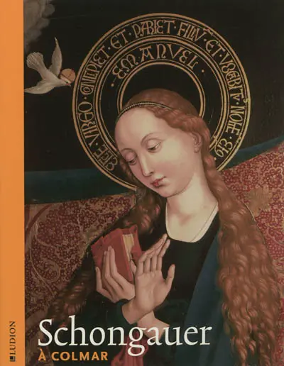 Schongauer à Colmar