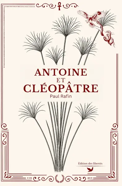 Antoine et Cléopâtre