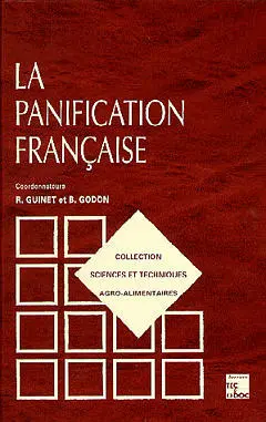 La Panification française