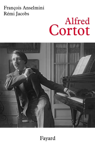 Alfred Cortot