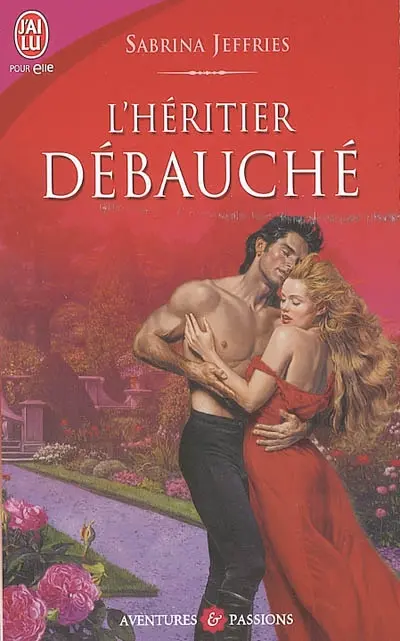 L'héritier débauché