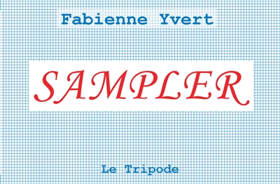 couverture du livre Sampler