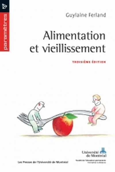 Alimentation et vieillissement