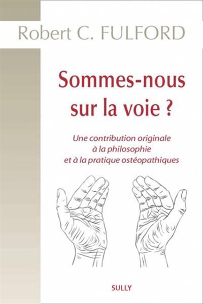 Sommes-nous sur la voie ? :...