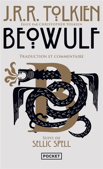 Beowulf : traduction et commentaire. Sellic spell