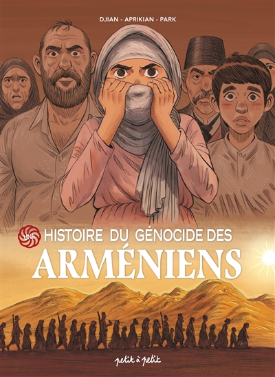 Une histoire du génocide des Arméniens