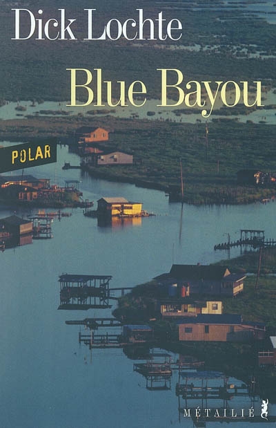 Blue bayou