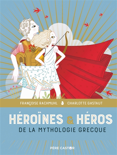 Héroïnes et Héros