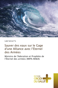 Ministre de l'Adoration et...
