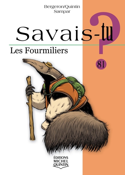 Les Fourmiliers 81