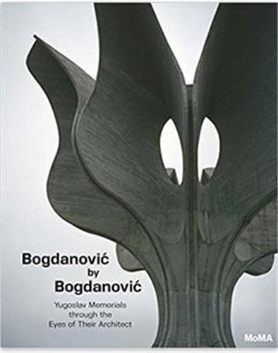 Bogdanovic by Bogdanovic :...
