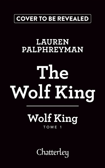 Wolf king. Vol. 1