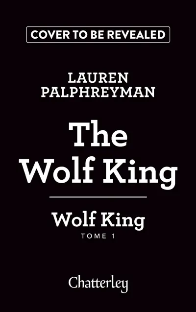 Wolf king. Vol. 1
