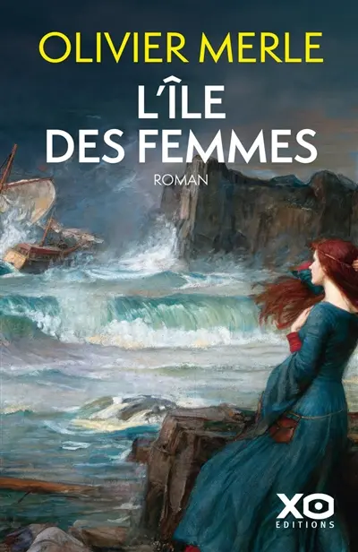 L'île des femmes
