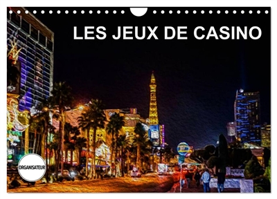 LES JEUX DE CASINO...