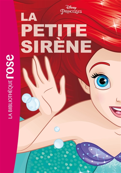 Disney princesses. Vol. 2. Ariel